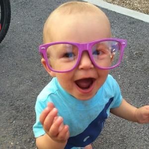 Meet your Posher, Ben